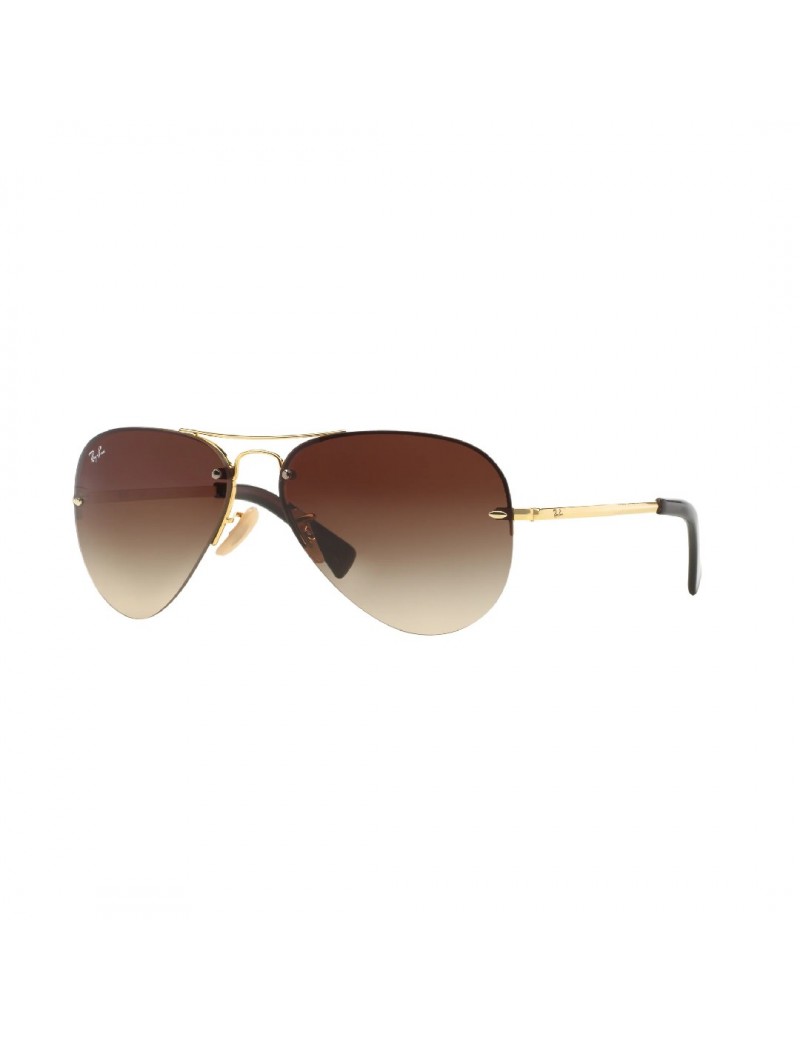 Gafa de sol Ray-Ban 3449 en color 001/13