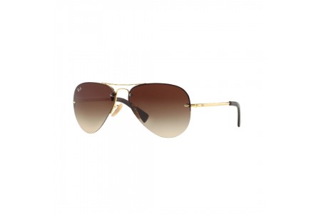Gafa de sol Ray-Ban 3449 en color 001/13