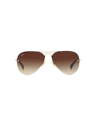 Gafa de sol Ray-Ban 3449 en color 001/13