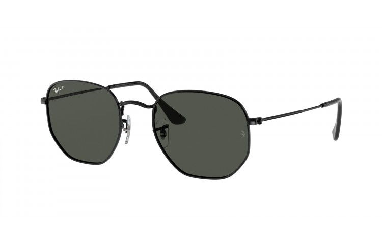 Gafa de sol Ray-Ban 3548N en color 002/58