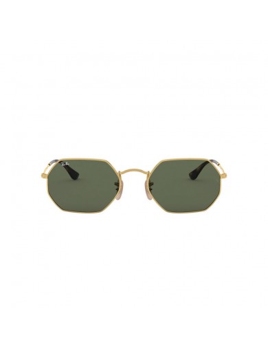 Gafa de sol Ray-Ban OCTAGONAL 3556N color 001