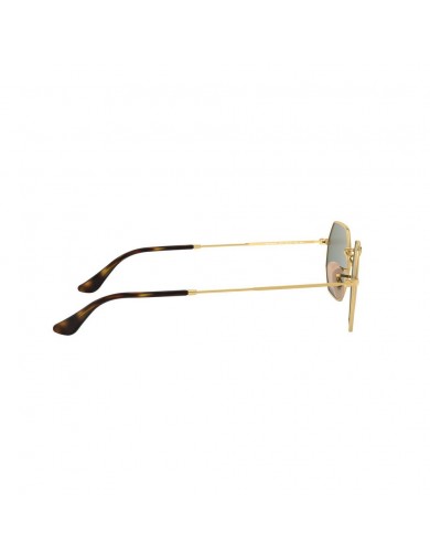 Gafa de sol Ray-Ban OCTAGONAL 3556N color 001