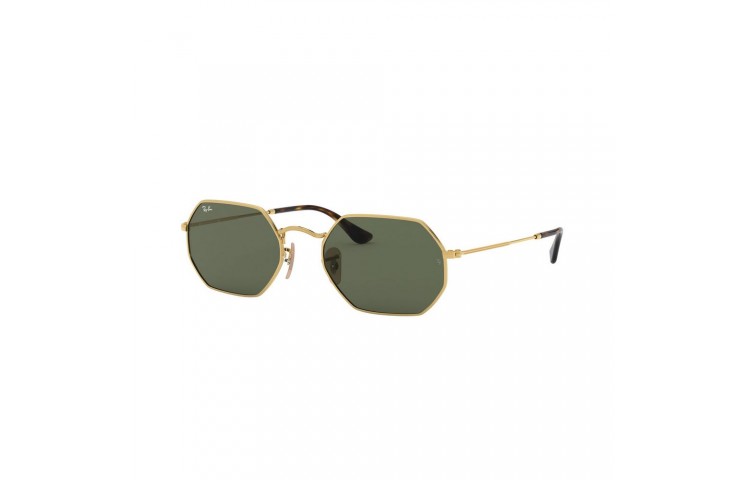 Gafa de sol Ray-Ban OCTAGONAL 3556N color 001