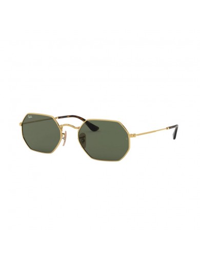 Gafa de sol Ray-Ban OCTAGONAL 3556N color 001