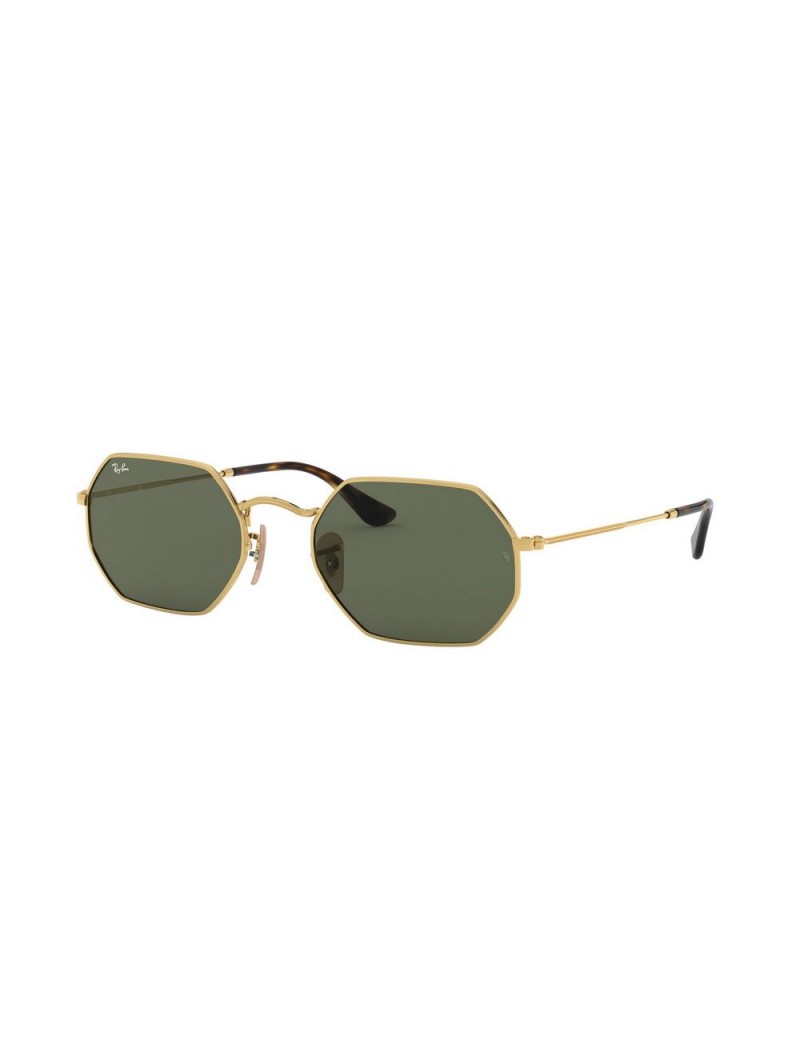 Gafa de sol Ray-Ban OCTAGONAL 3556N color 001