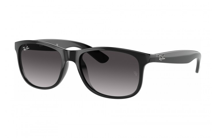 Gafa de sol Ray-Ban 4202 en color 601-8G