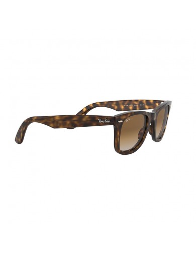 Gafa de sol Ray-Ban WAYFARER EASE 4340 en color 710/51