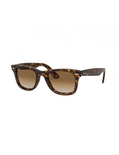 Gafa de sol Ray-Ban WAYFARER EASE 4340 en color 710/51