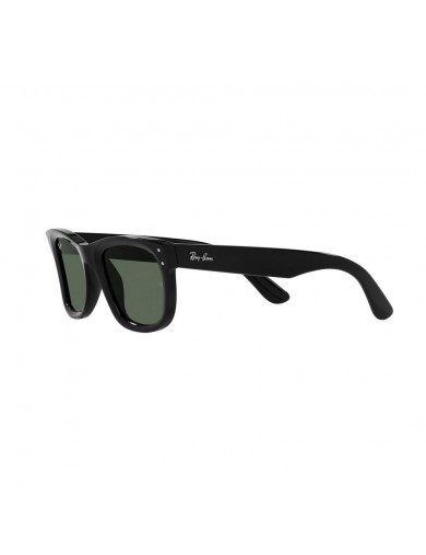 Gafa de sol Ray-Ban WAYFARER REVERSE R0502S en color 6677VR