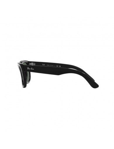 Gafa de sol Ray-Ban WAYFARER REVERSE R0502S en color 6677VR