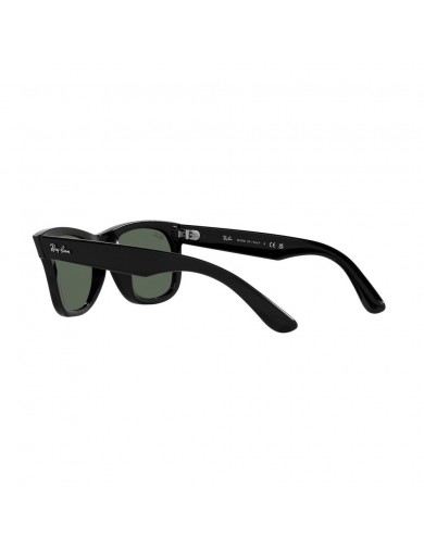 Gafa de sol Ray-Ban WAYFARER REVERSE R0502S en color 6677VR