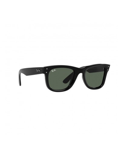 Gafa de sol Ray-Ban WAYFARER REVERSE R0502S en color 6677VR