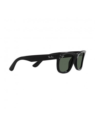 Gafa de sol Ray-Ban WAYFARER REVERSE R0502S en color 6677VR
