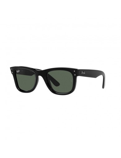 Gafa de sol Ray-Ban WAYFARER REVERSE R0502S en color 6677VR