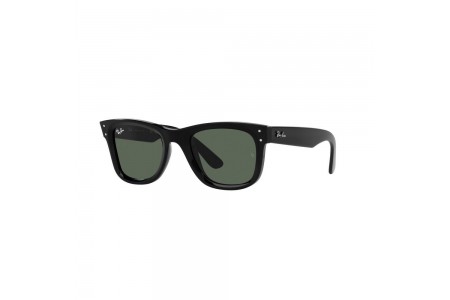 Gafa de sol Ray-Ban WAYFARER REVERSE R0502S en color 6677VR