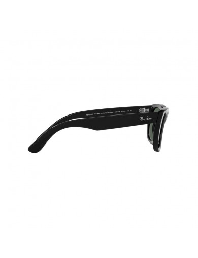 Gafa de sol Ray-Ban WAYFARER REVERSE R0502S en color 6677VR