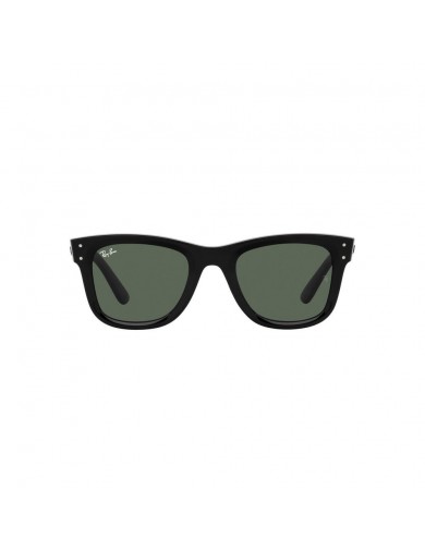 Gafa de sol Ray-Ban WAYFARER REVERSE R0502S en color 6677VR