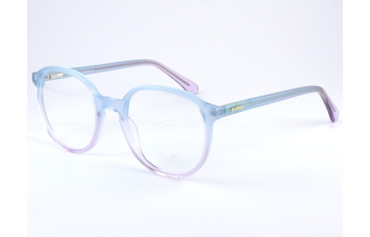Gafa Chance Urban U011 en color Azul pastel