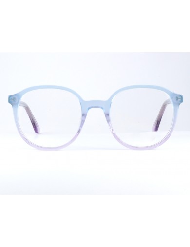 Gafa Chance Urban U011 en color Azul pastel