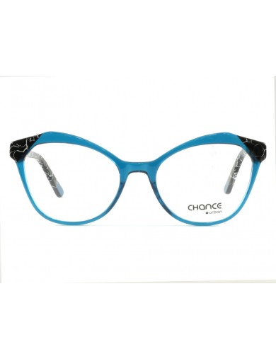 Gafa Chance Urban U011 en color C1 Azul
