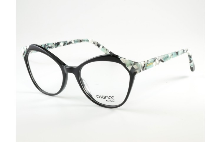Gafa Chance Urban U011 en color C2 Negro