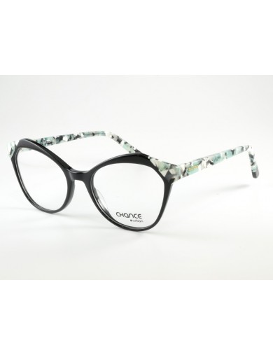 Gafa Chance Urban U011 en color C2 Negro