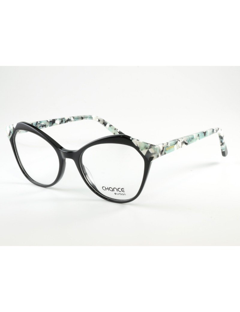 Gafa Chance Urban U011 en color C2 Negro
