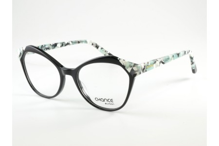 Gafa Chance Urban U011 en color C2 Negro