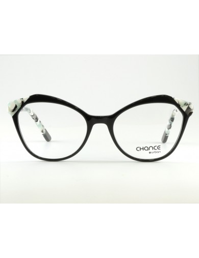 Gafa Chance Urban U011 en color C2 Negro