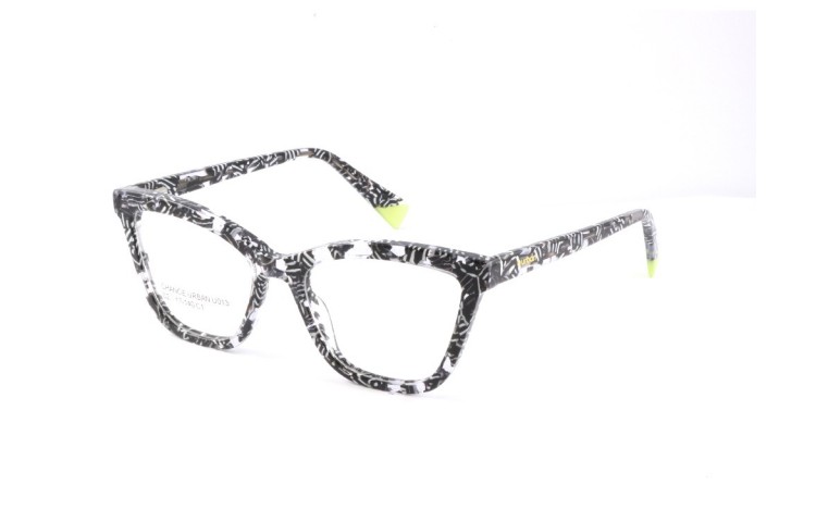 Gafa Chance Urban U013 en color C1 Negro