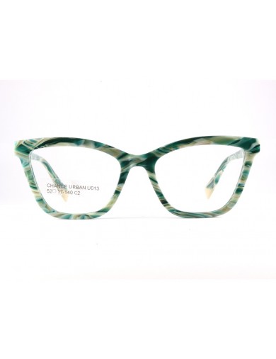Gafa Chance Urban U013 en color C2 Verde