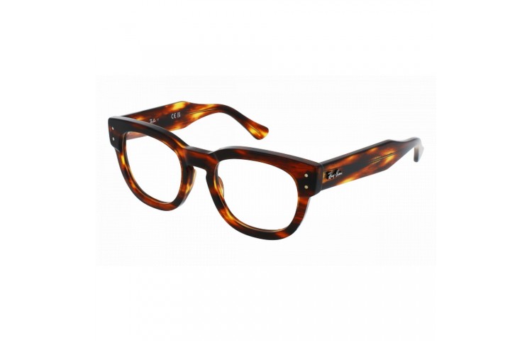 Ray-ban MEGA HAWKEYE 0298V de color 2144