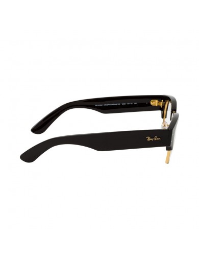 Ray-ban MEGA CLUBMASTER 0316V
de color 2000