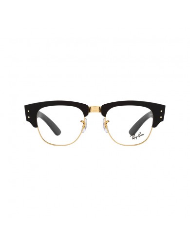 Ray-ban MEGA CLUBMASTER 0316V
de color 2000