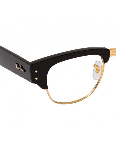 Ray-ban MEGA CLUBMASTER 0316V
de color 2000