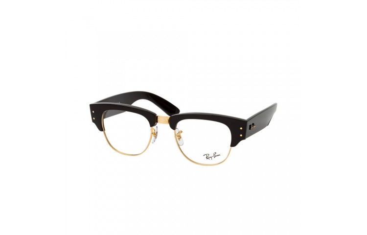 Ray-ban MEGA CLUBMASTER 0316V
de color 2000