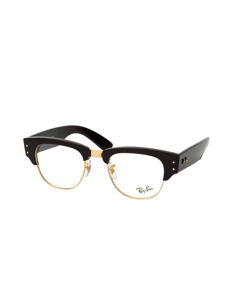 Ray-ban MEGA CLUBMASTER 0316V
de color 2000