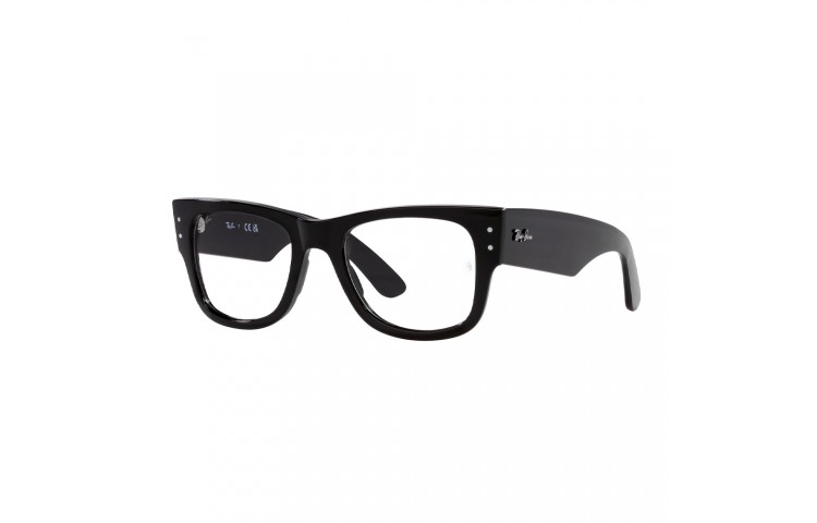 Ray-ban 0840V MEGA WAYFARER
de color 2000