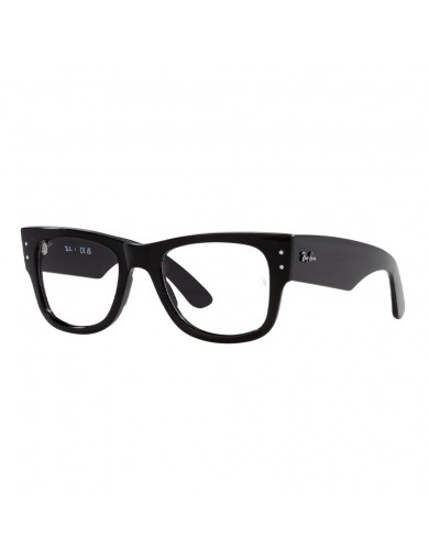 Ray-ban 0840V MEGA WAYFARER
de color 2000