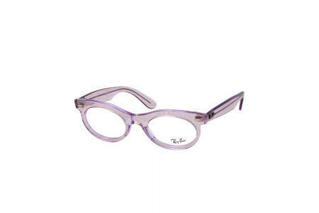 Ray-ban 2242V WAYFARER OVAL
de color 8292