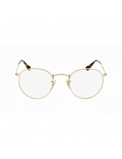 Ray-ban 3447V ROUND METAL
de color 2500