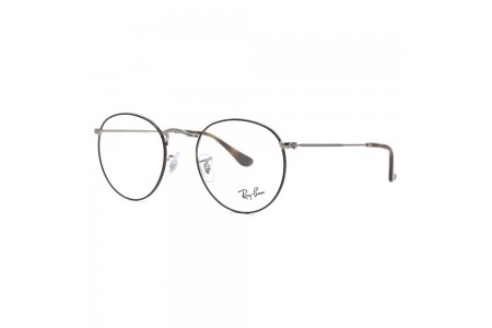 Ray-ban 3447V ROUND METAL
de color 3174