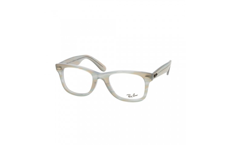 Ray-ban WAYFARER EASE 4340V de color 8382