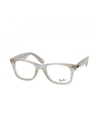 Ray-ban WAYFARER EASE 4340V de color 8382