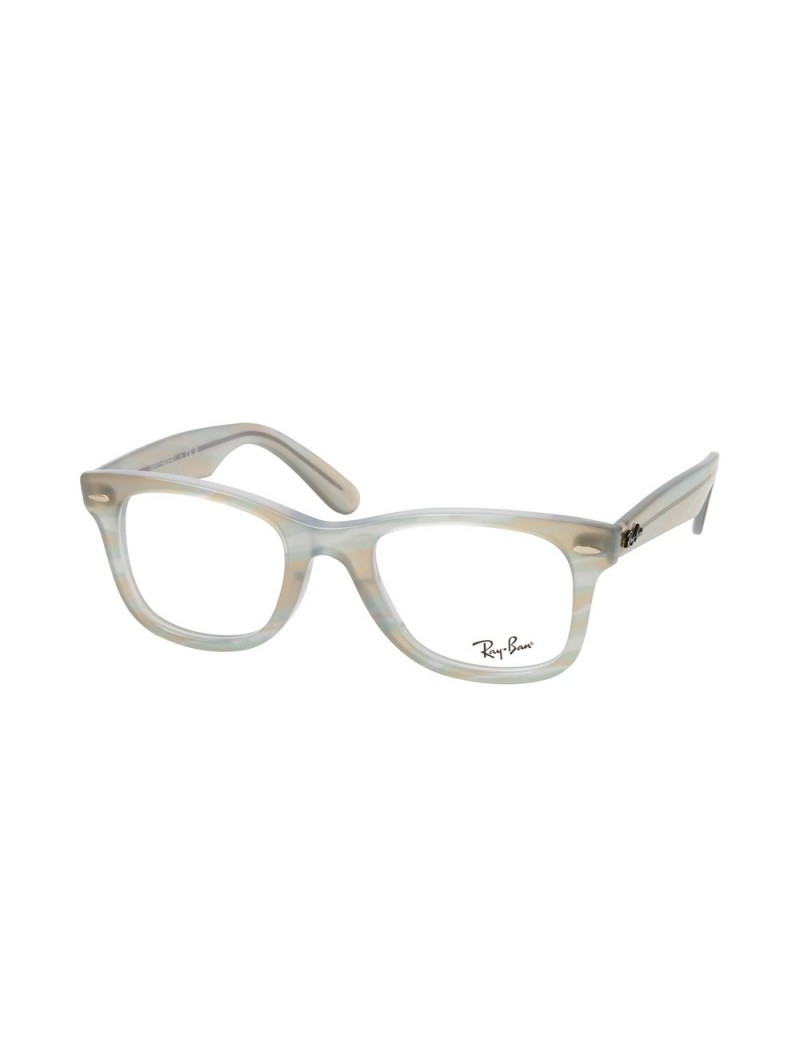 Ray-ban WAYFARER EASE 4340V de color 8382