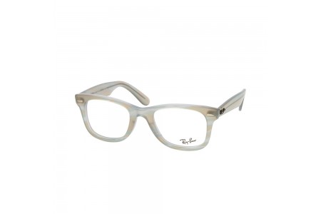 Ray-ban WAYFARER EASE 4340V de color 8382