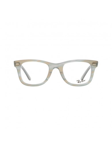 Ray-ban WAYFARER EASE 4340V de color 8382