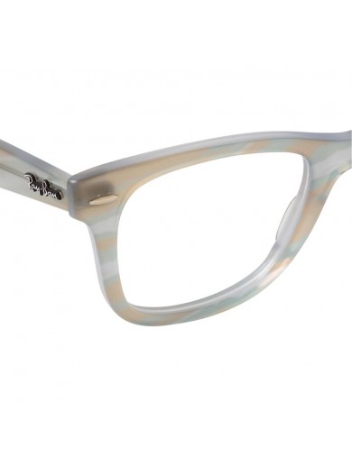 Ray-ban WAYFARER EASE 4340V de color 8382
