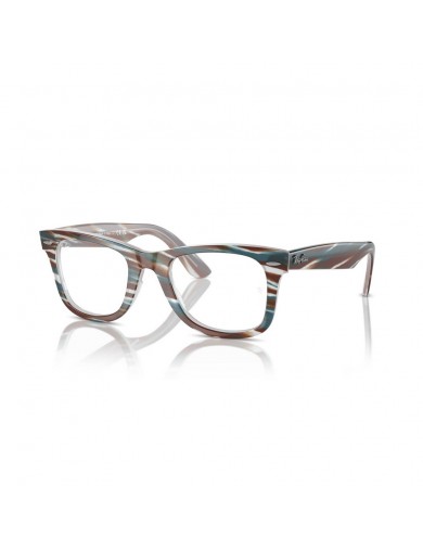 Ray-ban WAYFARER EASE 4340V de color 8382