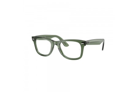 Ray-ban WAYFARER EASE 4340V de color 8418